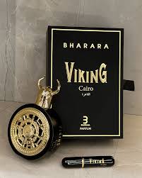 Bharara cairo