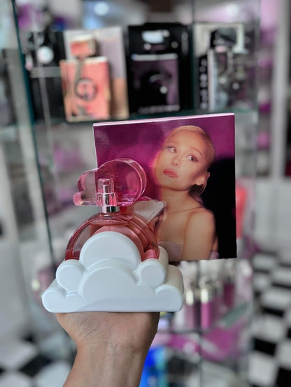 Ariana grande cloud pink