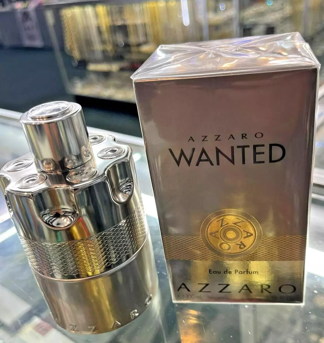Azzarro most wanted