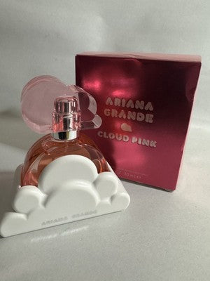Ariana grande cloud pink