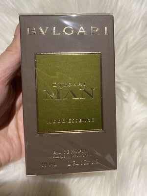 Bvlgary wood essence