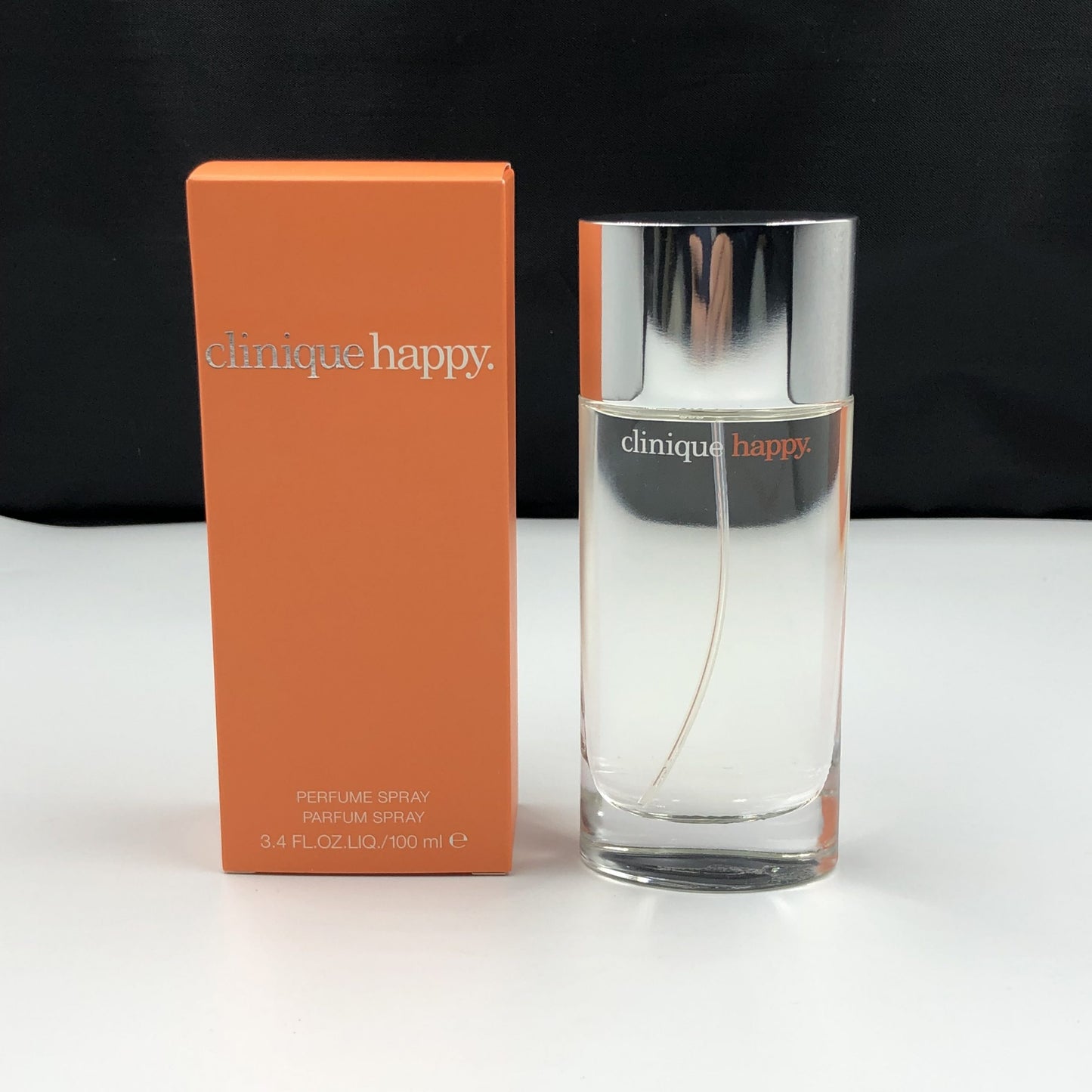 clinique happy women