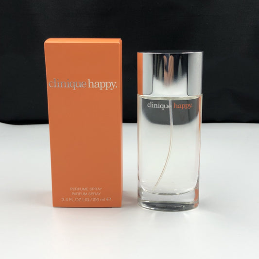 clinique happy women